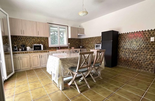 Furiani Apartment | Apartment in Furiani near Bastia, 3 bedrooms, pool
