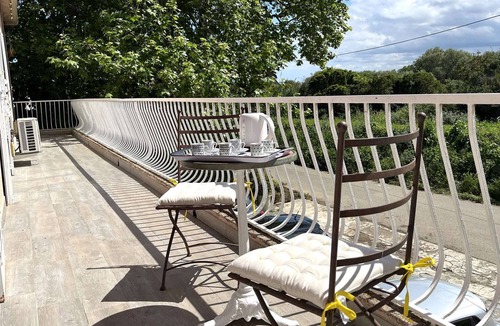 Furiani Apartment | Apartment in Furiani near Bastia, 3 bedrooms, pool