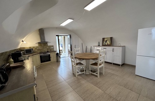 Scata Apartment | Apartment in Haute-Corse in a charming Castagniccia village