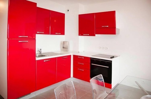 Macinaggio Apartment | Apartment in Macinaggio by the Beach