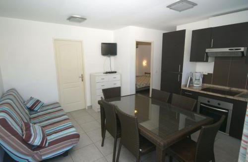 Moriani-Plage Apartment | Apartment in Moriani-Plage by the Beach