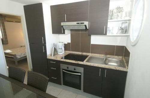 Moriani-Plage Apartment | Apartment in Moriani-Plage by the Beach