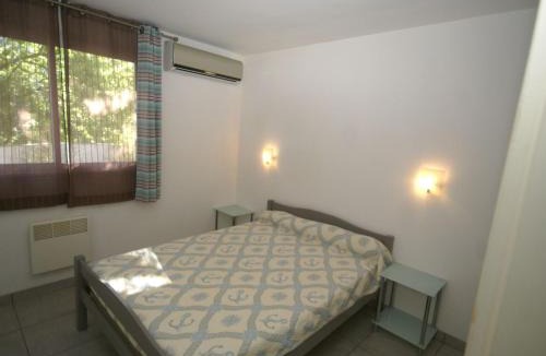 Moriani-Plage Apartment | Apartment in Moriani-Plage by the Beach