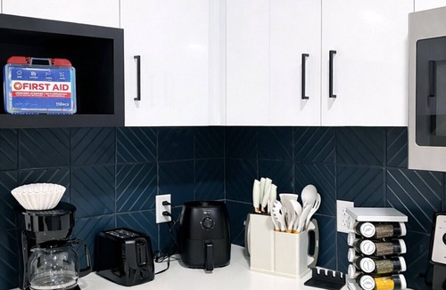 Cliff - Cannon Apartment | Apartment in Spokane