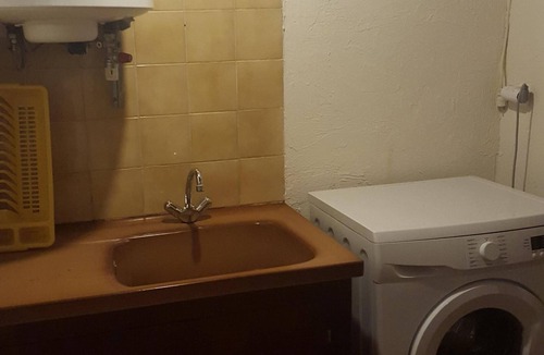 Cervione Apartment | Apartment in the heart of the village of Cervioni