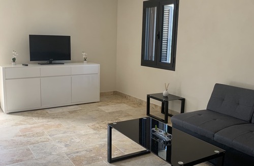 Sartene Apartment | Apartment in the heart of nature
