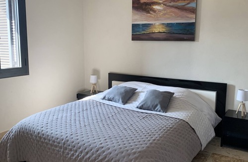 Sartene Apartment | Apartment in the heart of nature