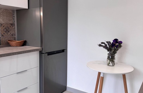 Murato Apartment | Apartment in the heart of the village