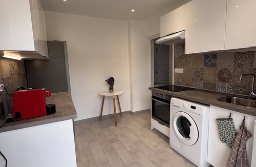 Murato Apartment | Apartment in the heart of the village
