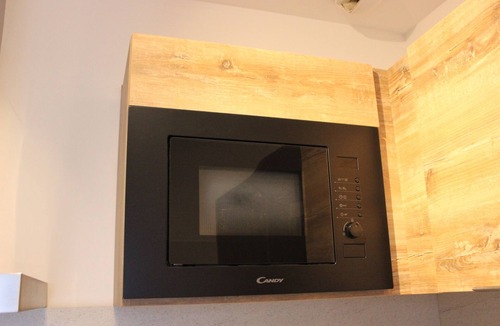 Casamozza Apartment | Apartment in the heart of the beach village 10min away
