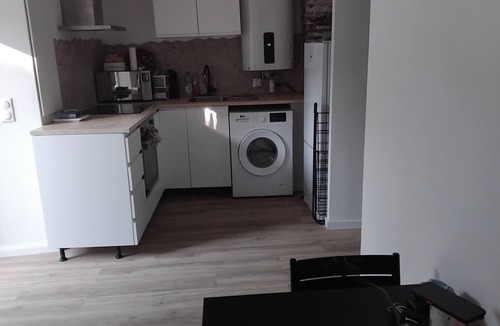 Tomino Apartment | Apartment in the village of Tomino, 10 minutes from the sea and Macingaggio.