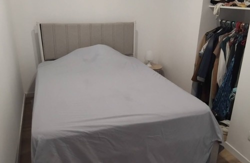 Tomino Apartment | Apartment in the village of Tomino, 10 minutes from the sea and Macingaggio.