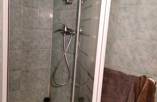 Bocognano Apartment | Apartment in village house 30mn from Ajaccio