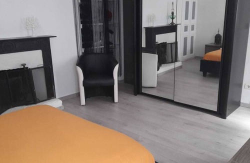 Bocognano Apartment | Apartment in village house 30mn from Ajaccio