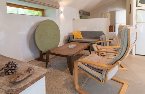 Patrimonio Apartment | Apartment 'La Terrasse' with Mountain View and Wi-Fi