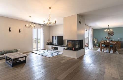 Aleria Apartment | Apartment La vallée by Interhome
