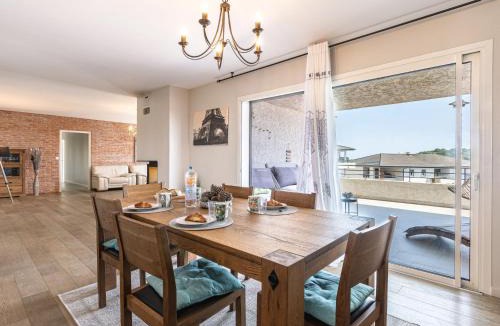 Aleria Apartment | Apartment La vallée by Interhome