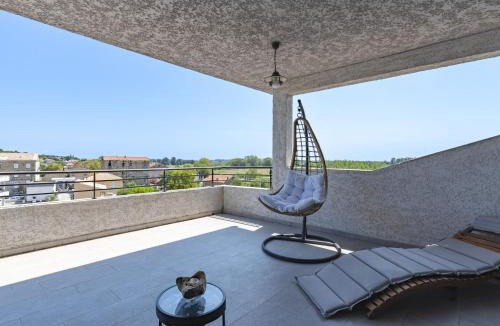 Aleria Apartment | Apartment La vallée by Interhome