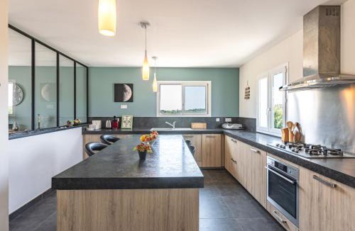 Aleria Apartment | Apartment La vallée by Interhome