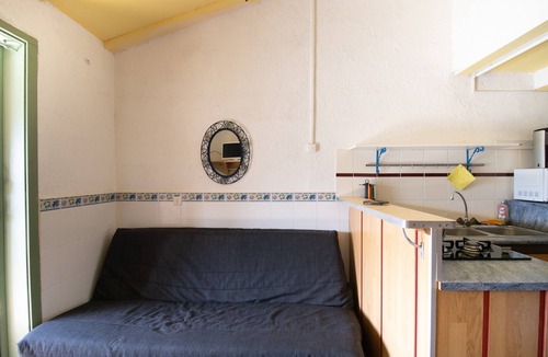Appietto Apartment | Apartment 'Le Quattru' with Sea View, Wi-Fi and Air Conditioning