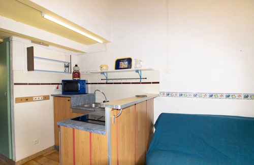 Appietto Apartment | Apartment 'Le Tre' with Sea View, Wi-Fi and Air Conditioning