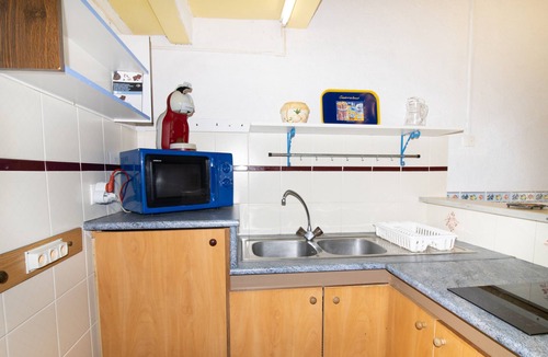Appietto Apartment | Apartment 'Le Tre' with Sea View, Wi-Fi and Air Conditioning