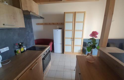 Calcatoggio Apartment | Apartment Liscia sea view, restaurant and supermarket 50m