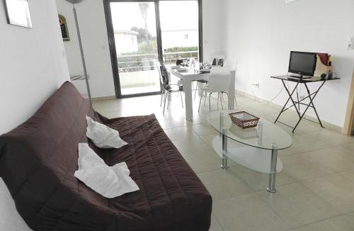San-Giuliano Apartment | Apartment Lup - Les terrasses d'Alistro by Interhome