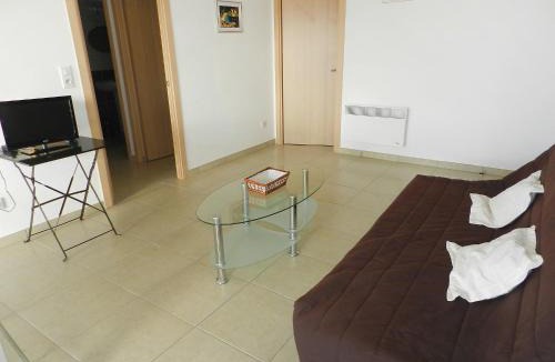 San-Giuliano Apartment | Apartment Lup - Les terrasses d'Alistro by Interhome
