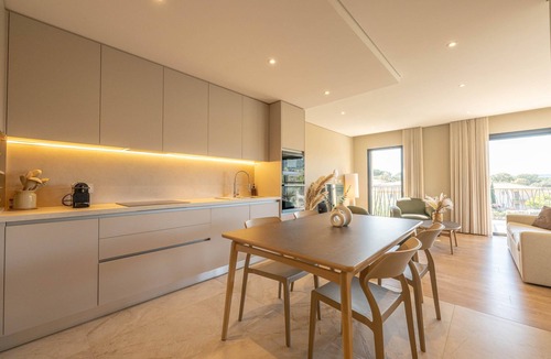 Pinarellu Apartment | Apartment no. 202