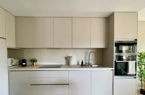 Pinarellu Apartment | Apartment no. 202