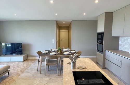 Pinarellu Apartment | Apartment no. 302