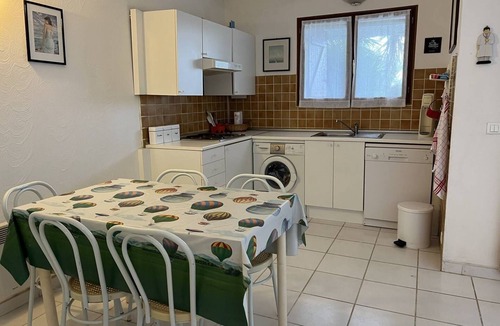 Favone Apartment | APARTMENT ORO 60 - SEA VIEW - BEACH ON FOOT - SWIMMING POOL AND TENNIS