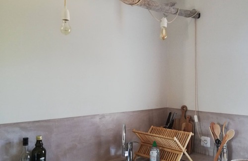 Bonifacio Apartment | Apartment overlooking Les Lavezzi, with swimming pool, 6 minutes from Bonifacio.