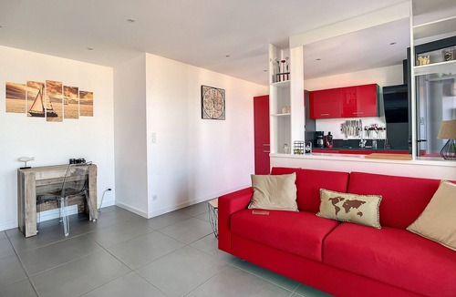 Pietrosella Apartment | Apartment Pietrosella, 2 bedrooms, 4 persons