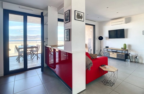 Pietrosella Apartment | Apartment Pietrosella, 2 bedrooms, 4 persons