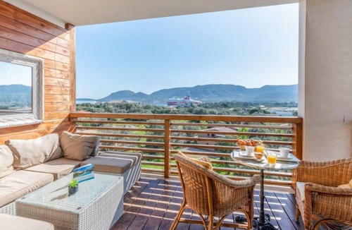 Porto-Vecchio Apartment | Apartment Résidence Cita di Sali in Porto Vecchio - 3 persons, 1 bedrooms