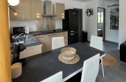Ghisonaccia Apartment | Apartment Résidence A Torra-3 by Interhome