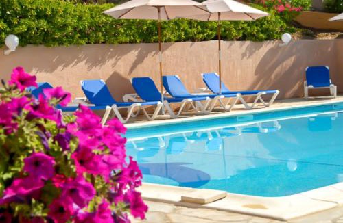 Serriera Apartment | Apartment Residence Cabanaccia 3 Pieces 6 Pers-3 by Interhome