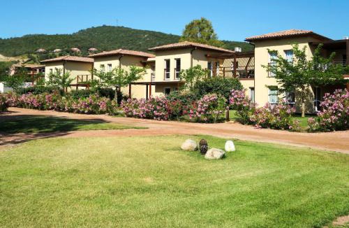 Favone Apartment | Apartment Residence Marina di Favone- T3- 4-6 pers-2 by Interhome