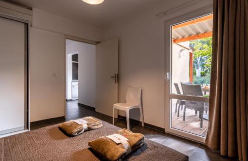 Favone Apartment | Apartment Residence Marina di Favone- T3- 4-6 pers-2 by Interhome