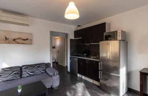 Favone Apartment | Apartment Residence Marina di Favone- T3- 4-6 pers-2 by Interhome