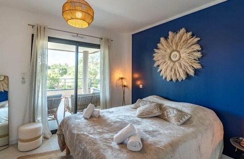 Porto-Vecchio Apartment | Apartment Stanatura in Porto Vecchio - 6 persons, 2 bedrooms