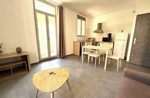 Corte Apartment | Apartment T2 Corte center