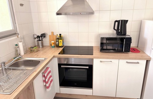 Corte Apartment | Apartment T2 Corte center