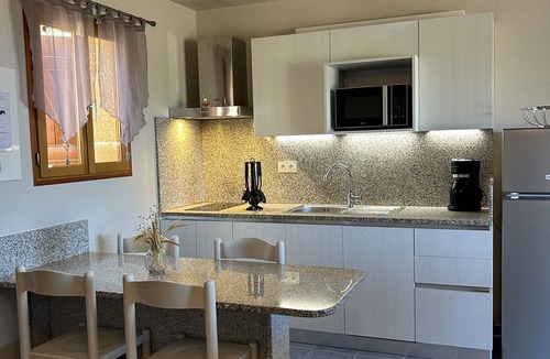 Piana Apartment | Apartment t2 Ground floor - Marina d'Arone