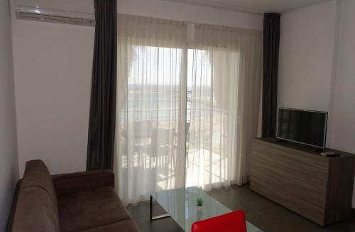Macinaggio Apartment | Apartment T2 vue baie by Interhome