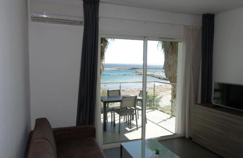 Macinaggio Apartment | Apartment T2 vue baie by Interhome