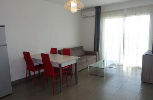 Macinaggio Apartment | Apartment T2 vue baie by Interhome
