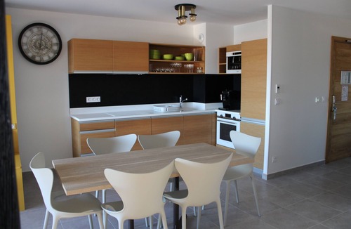 Arena Apartment | Apartment T3 for 2 to 6 people